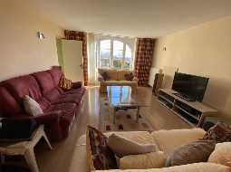 Beautiful renovated Bearnaise Farmhouse with Exceptional Views of the Pyrenees Mountains